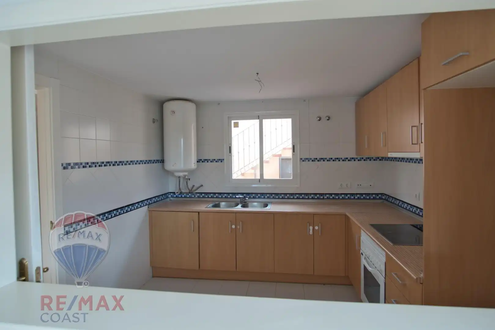 Kitchen of Detached homes for sale in Mijas  with Air Conditioner, Heating and Private garden