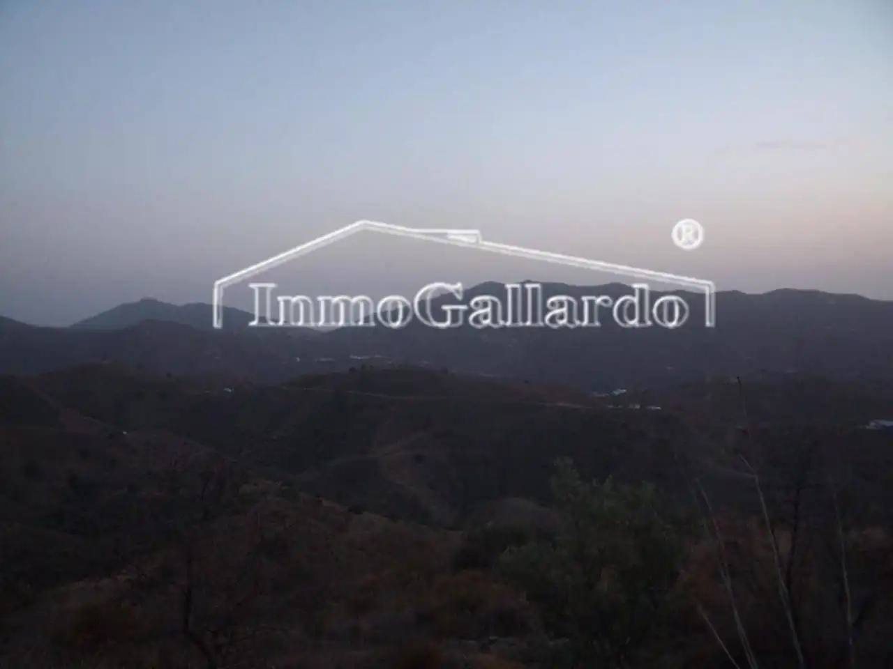 Terreno residencial en venta en Sedella, imagen 7