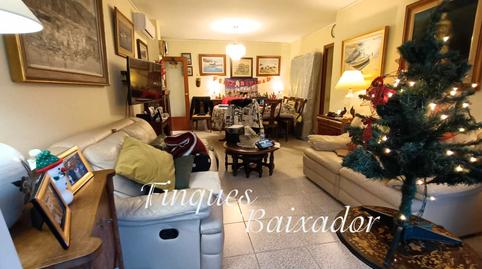 Foto 5 de Pis en venda a Avinguda Lluís Companys, Muntanyeta, Barcelona