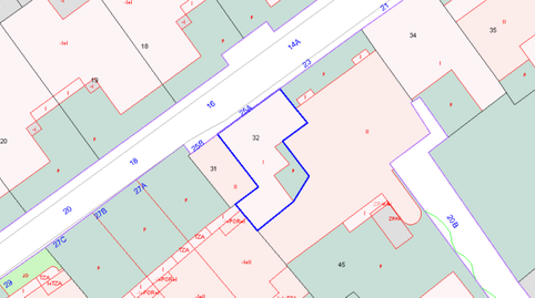 Photo 4 of Flat for sale in Calle Campoamor - Los Dolores 25a, Los Dolores, Cartagena