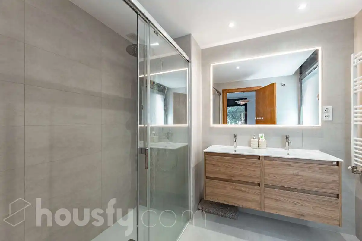 Appartement avec ascenseur à vendre à Plaça de Maria Vinyes ., imagen 27