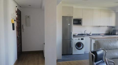 Foto 2 de Pis de lloguer a Aiete, Gipuzkoa