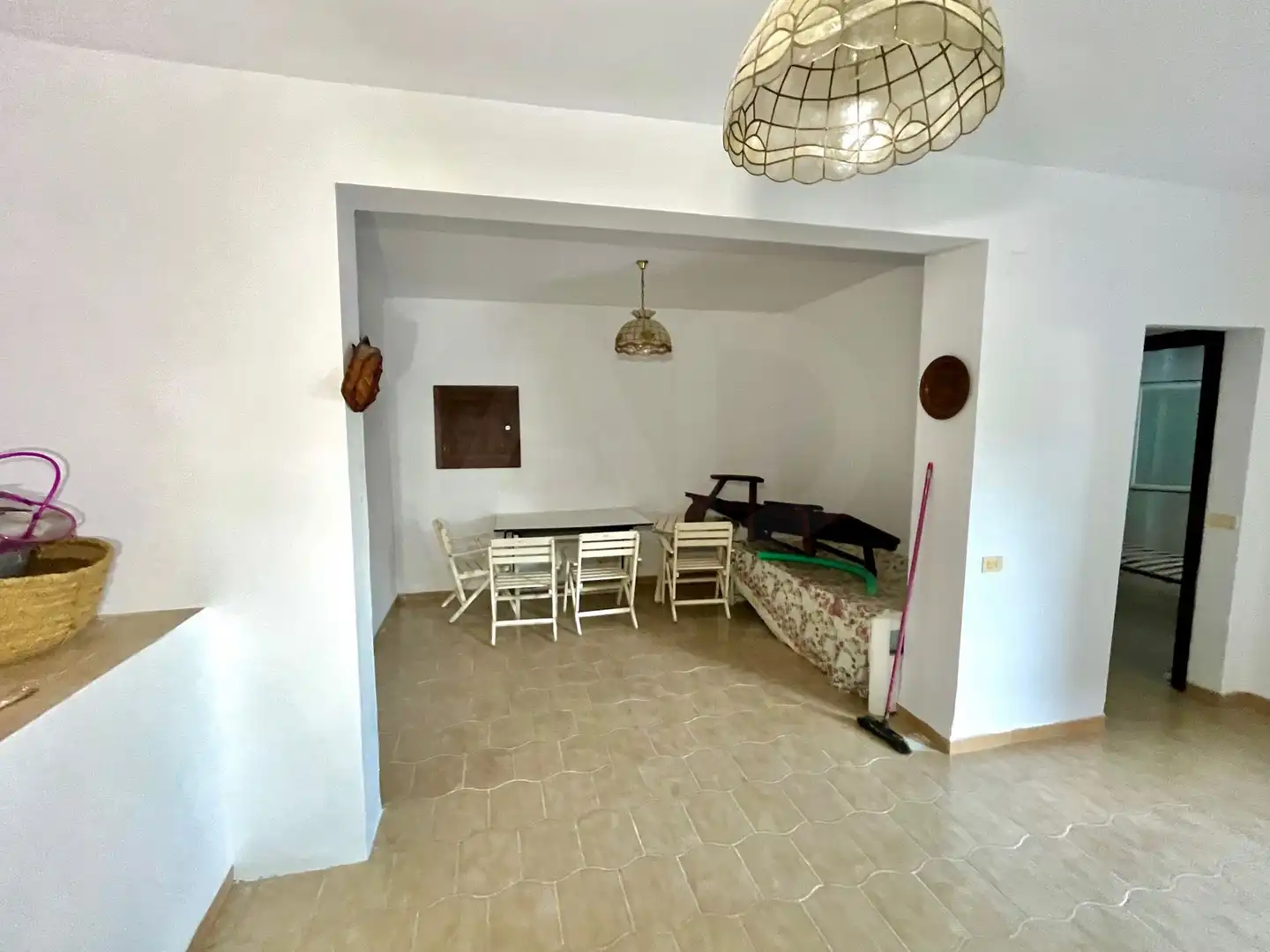 Casa amb piscina en venda a Alcossebre, imagen 32