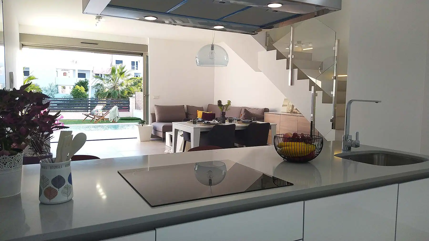 Maison à vendre à Orihuela Costa, imagen 5