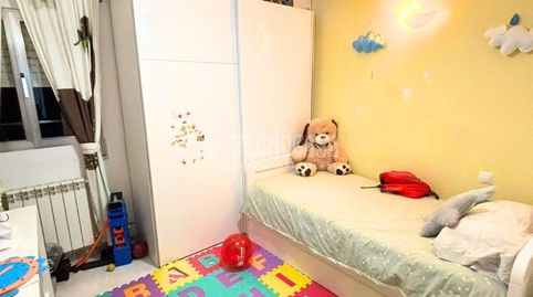 Foto 4 de Piso en venta en Pilar, Madrid Capital