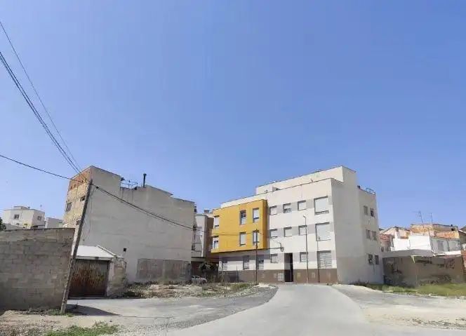 Wohnung zum Verkauf in Calle Tejera 17, imagen 3