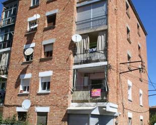 Balcony of Flat for sale in Cervera