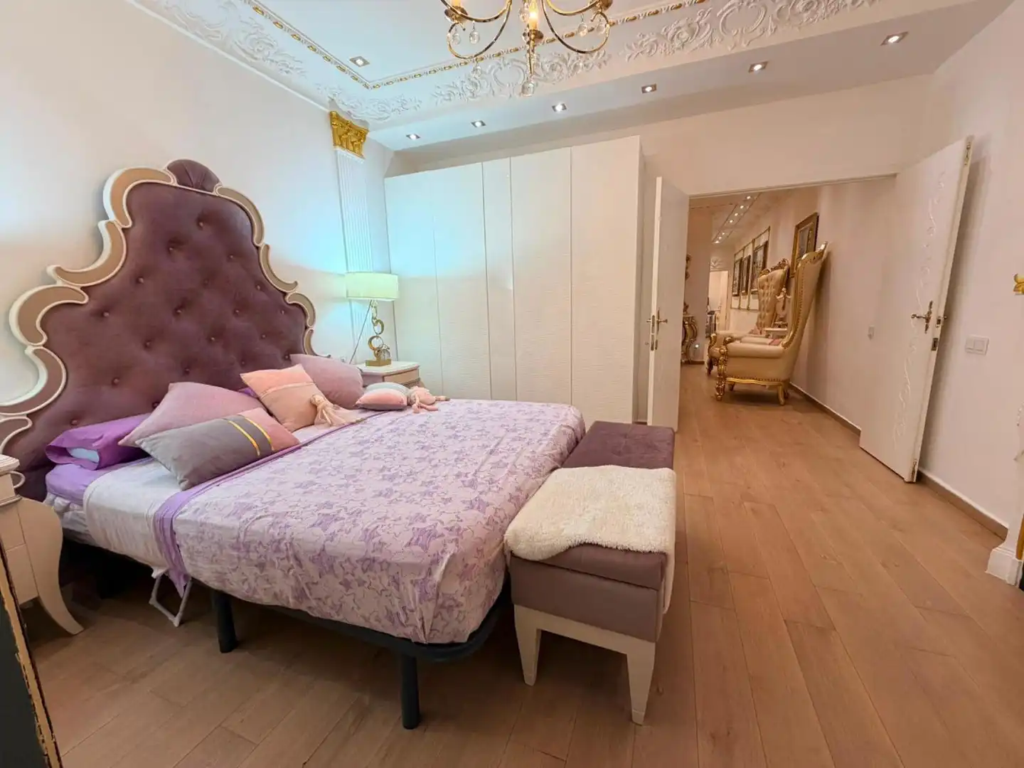 Flat with lift for sale in Sants - Montjuïc, imagen 7