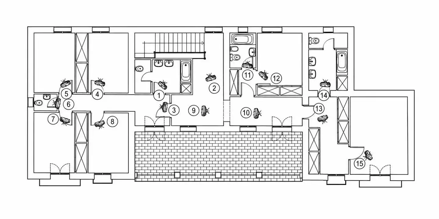 Maison rustique avec terrasse à vendre à Écija, imagen 44
