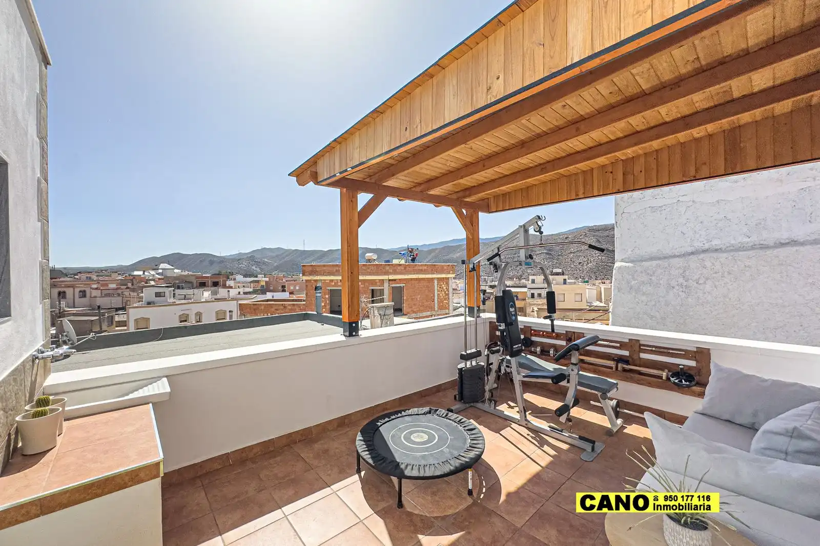 Houses for sale in Suspiro , Tabernas