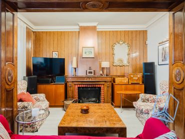 Casa con balcone in vendita a Carrer de Sant Joan