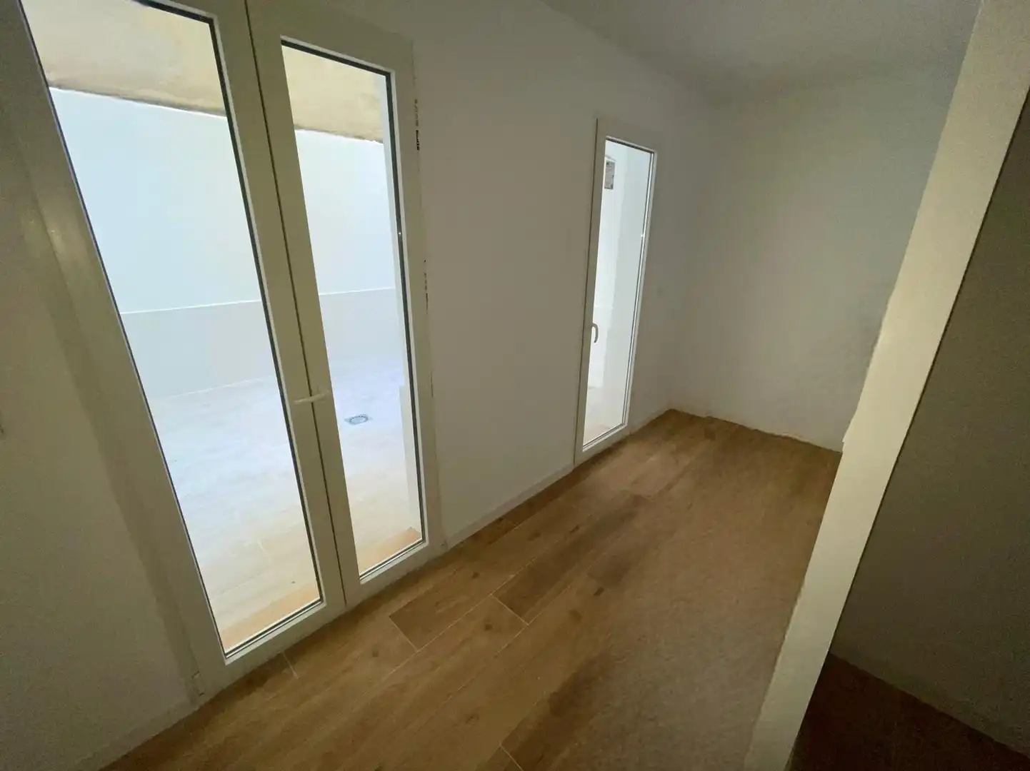 Dormitori de Planta baixa en venda en Elche / Elx