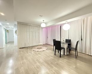 Dining room of Flat for sale in Gandia  with Terrace and Balcony