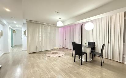 Dining room of Flat for sale in Gandia  with Terrace and Balcony