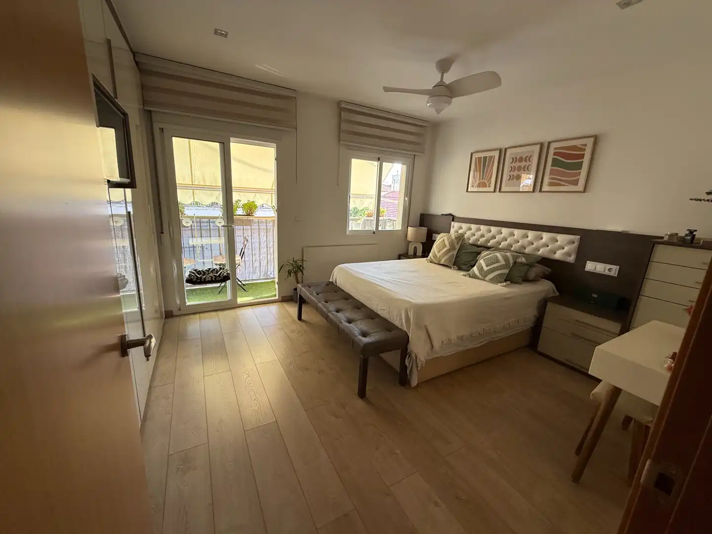 Piso en venta en Lo Pagán