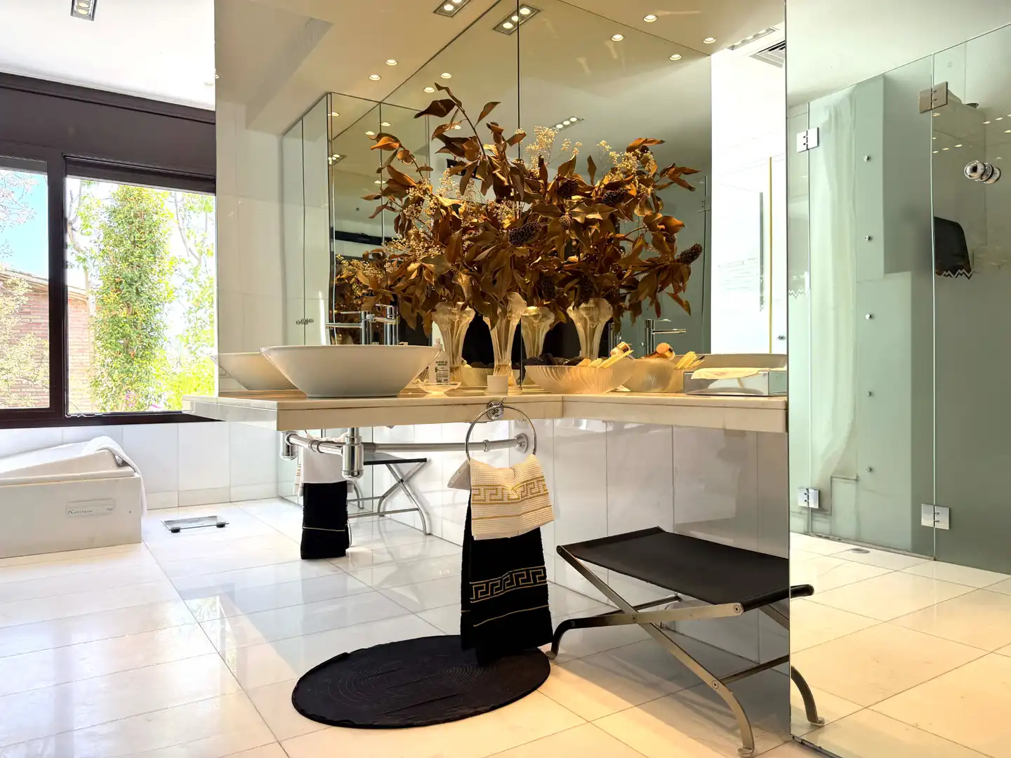 Villa con terrazza in vendita a Carrer dels Noguers, imagen 41