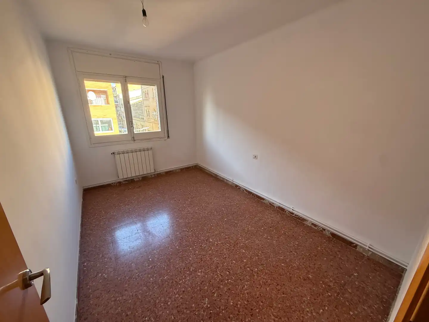 Bedroom of Duplexes for sale in Tàrrega  with Heating, Oven and Balcony