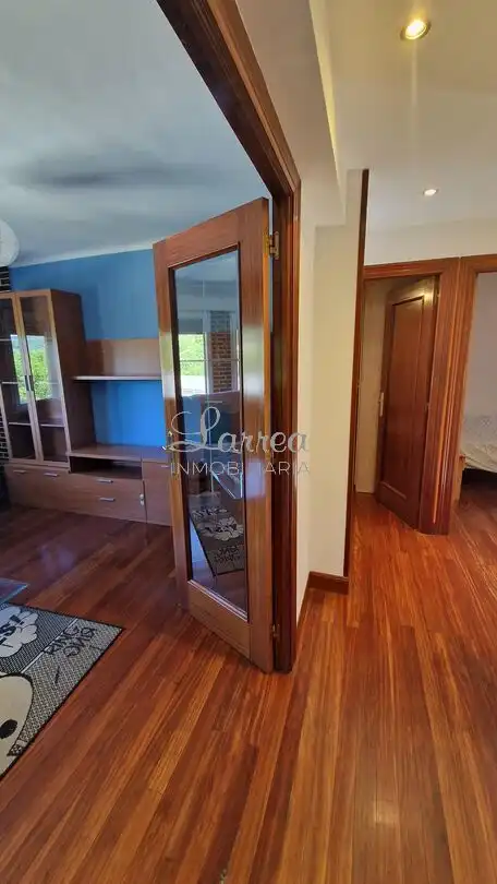 Piso en venta en Lemoa con Calefacción, Trastero y Amueblado