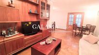 Living room of Flat for sale in Getafe  with Air Conditioner