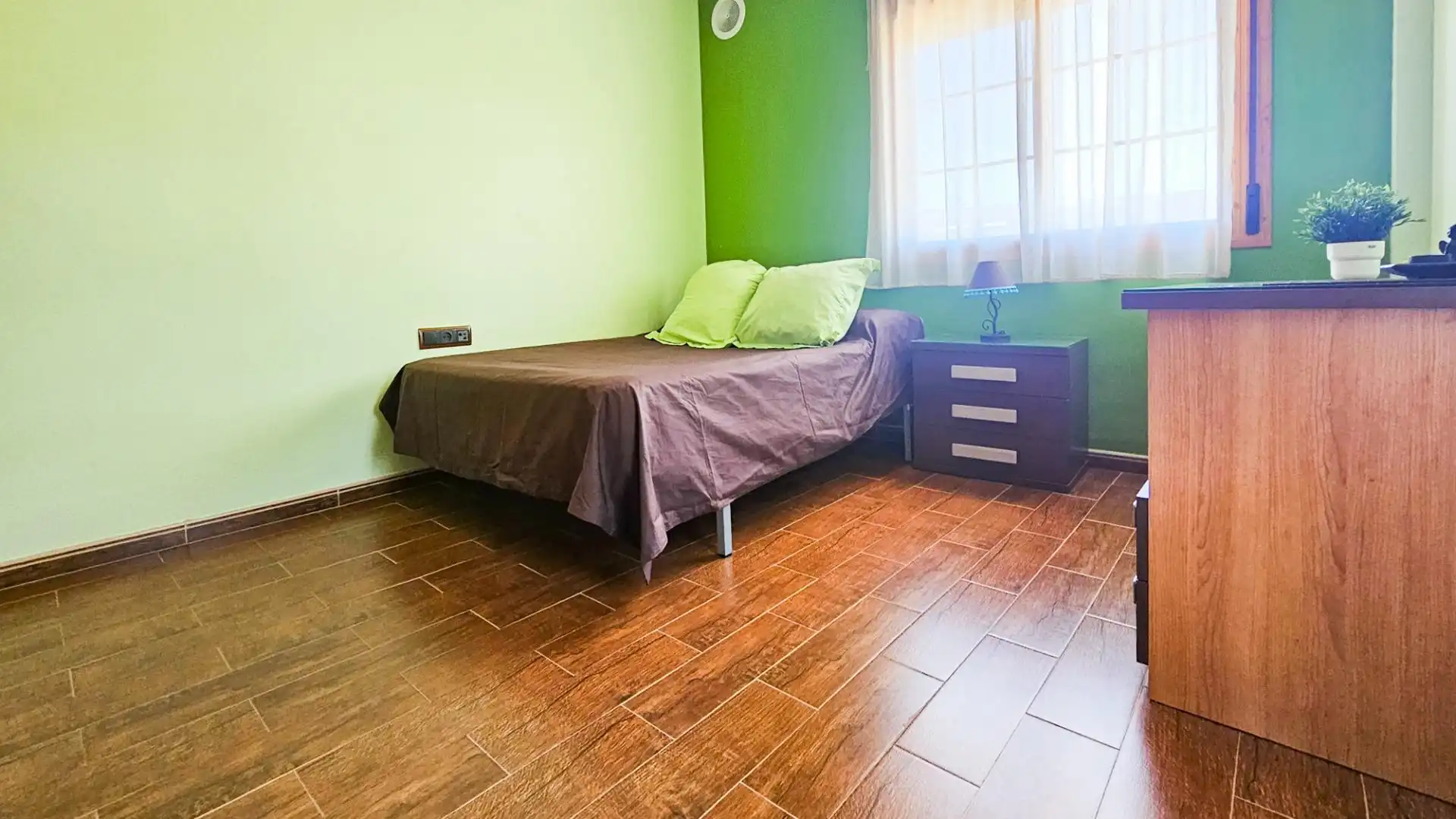 Casa o chalet en venta en Calle IV Centenario, Los Villares