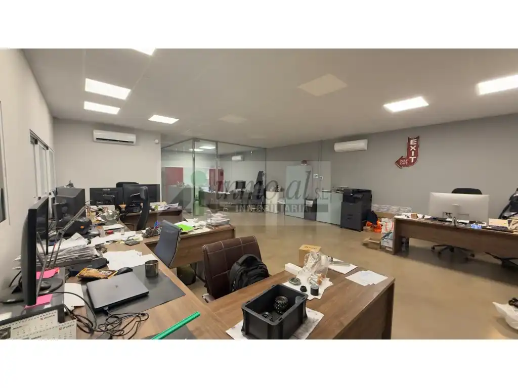 Nave industrial en venta en Carretera Comarcal 238, imagen 11
