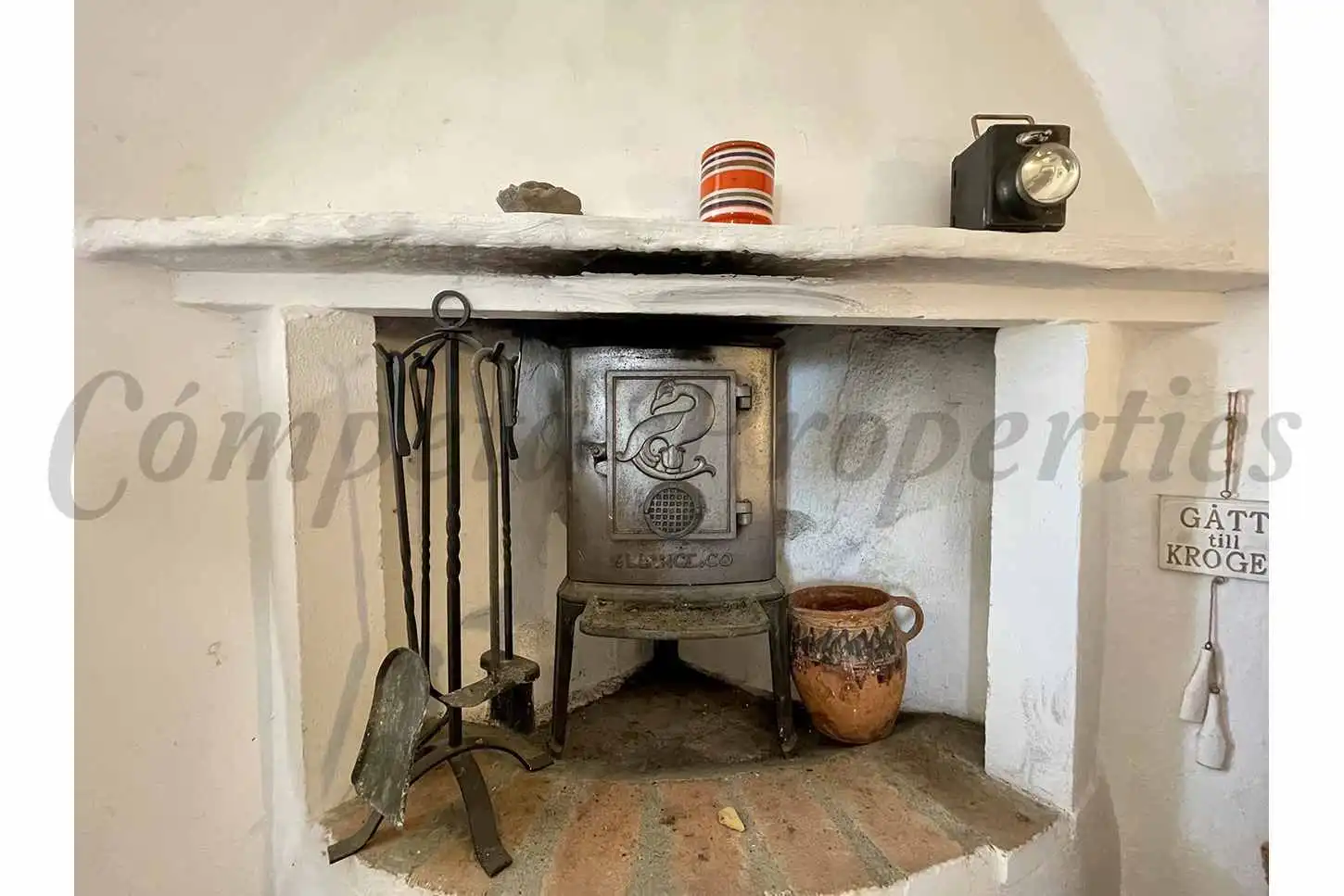 Maison avec piscine à vendre à Cómpeta, imagen 12