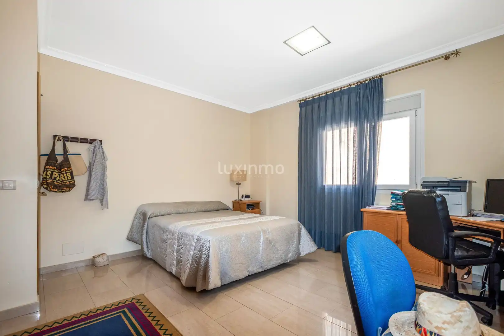 Detached house with pool for sale in Callosa d'en Sarrià, imagen 11
