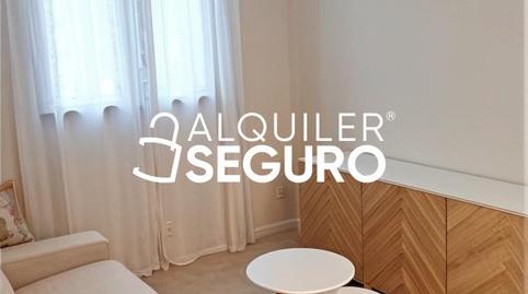 Photo 2 of Flat to rent in Juan Manuel Duran Gonzalez, Santa Catalina - Canteras, Las Palmas