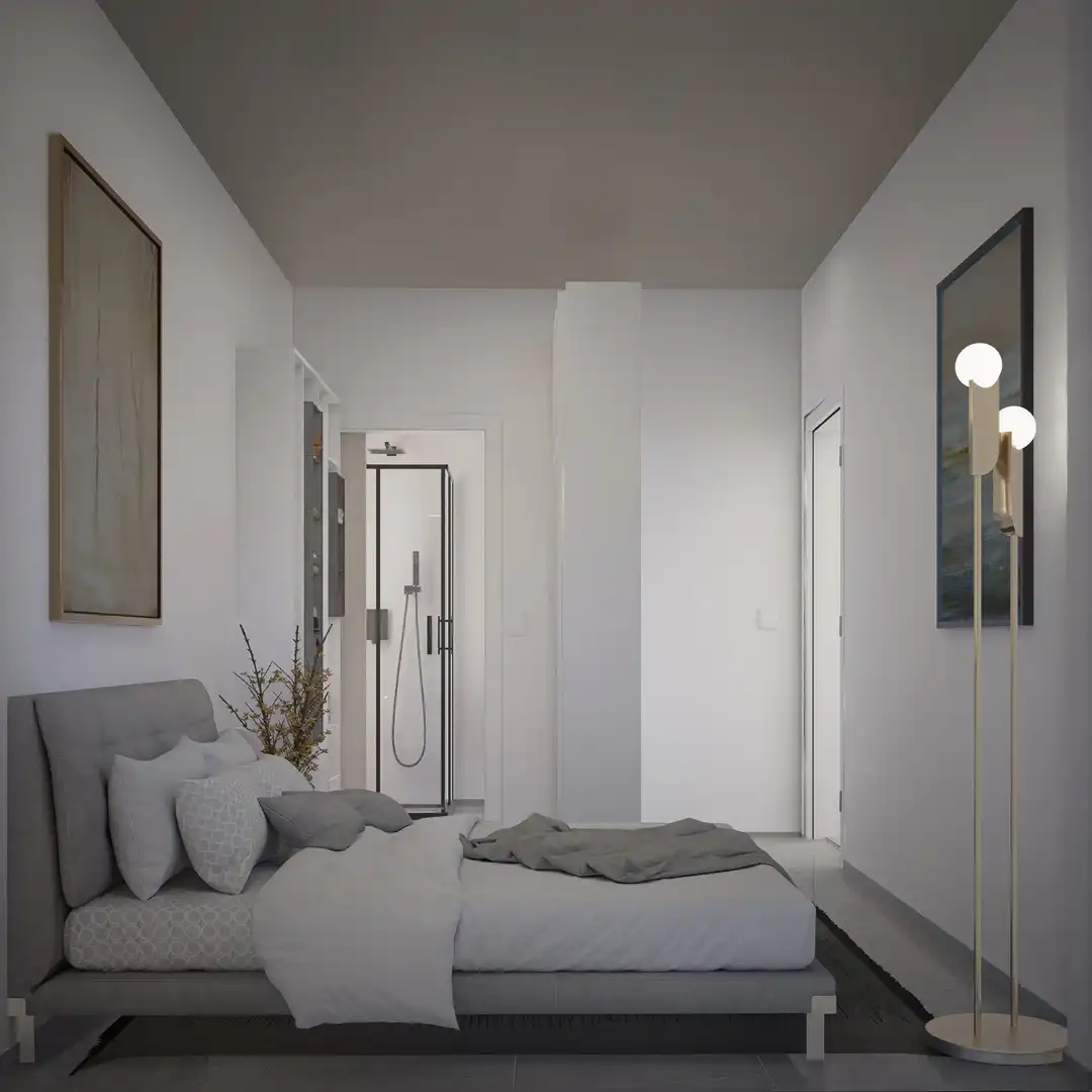 Villa mit Pool zum Verkauf in Calle Orden Dórico 682, imagen 10