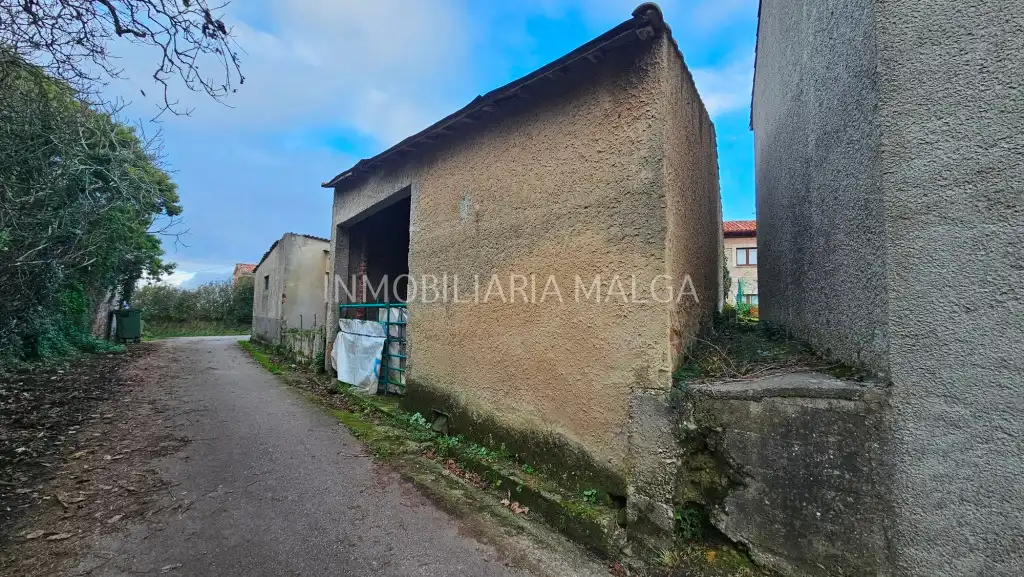 Haus mit Garten zum Verkauf in Barrio Villanueva 7, imagen 29