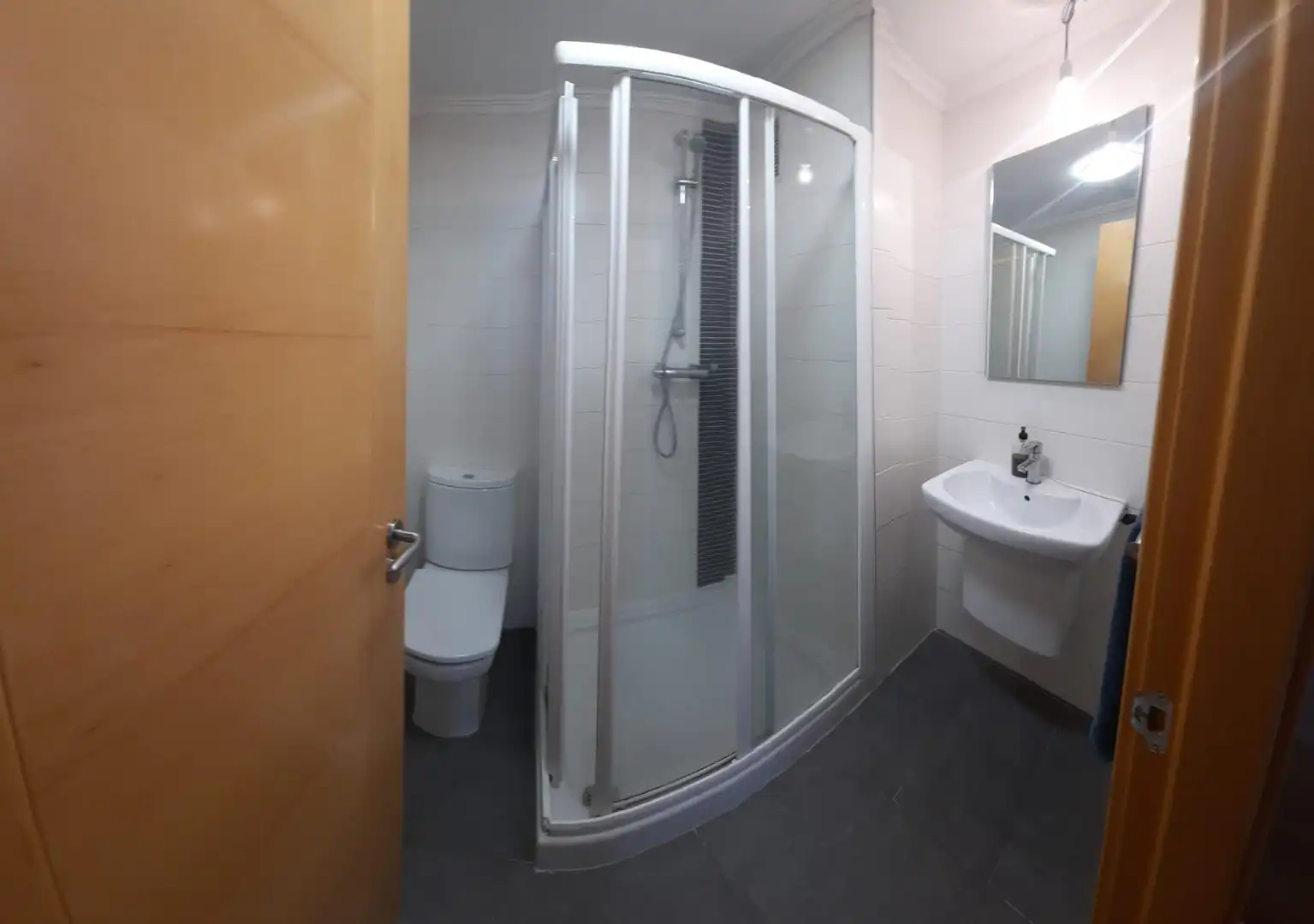 Wohnung zur Miete in Valladolid, Valladolid
