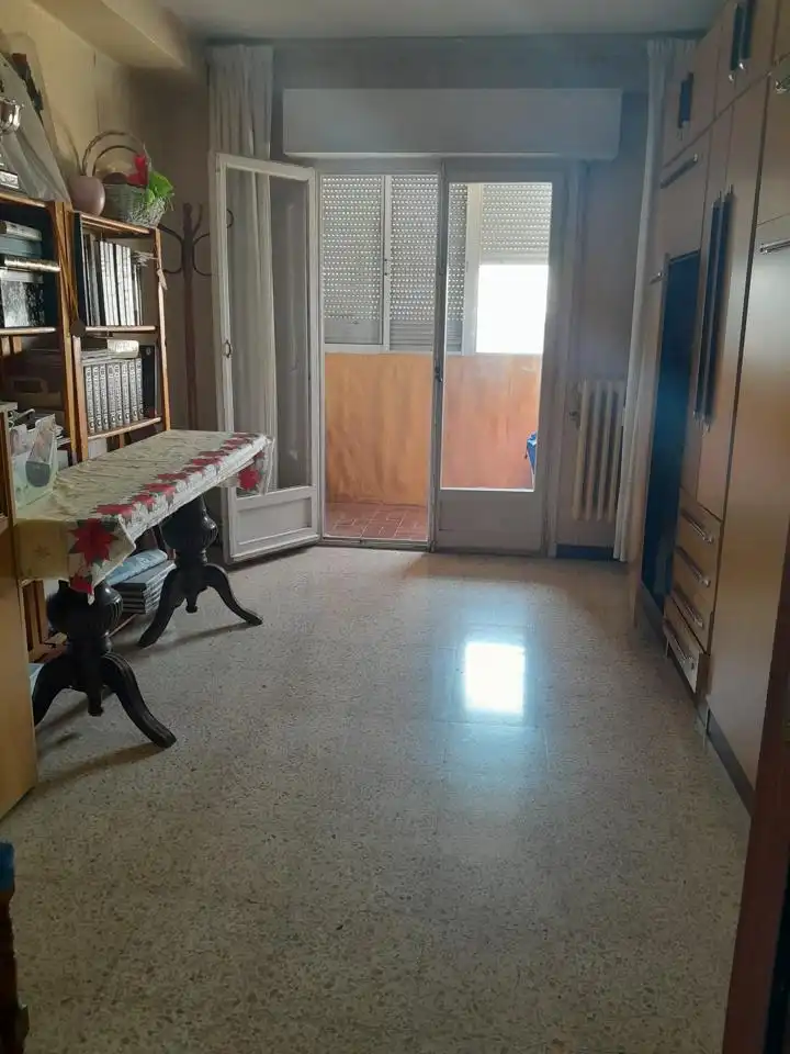 Dormitori de Pis en venda en Zaragoza amb Calefacció, Terrassa i Balcó