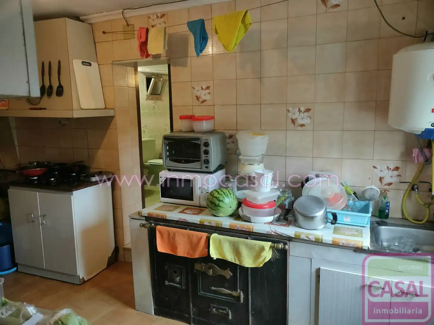 Casa en venda a Carreño, imagen 2