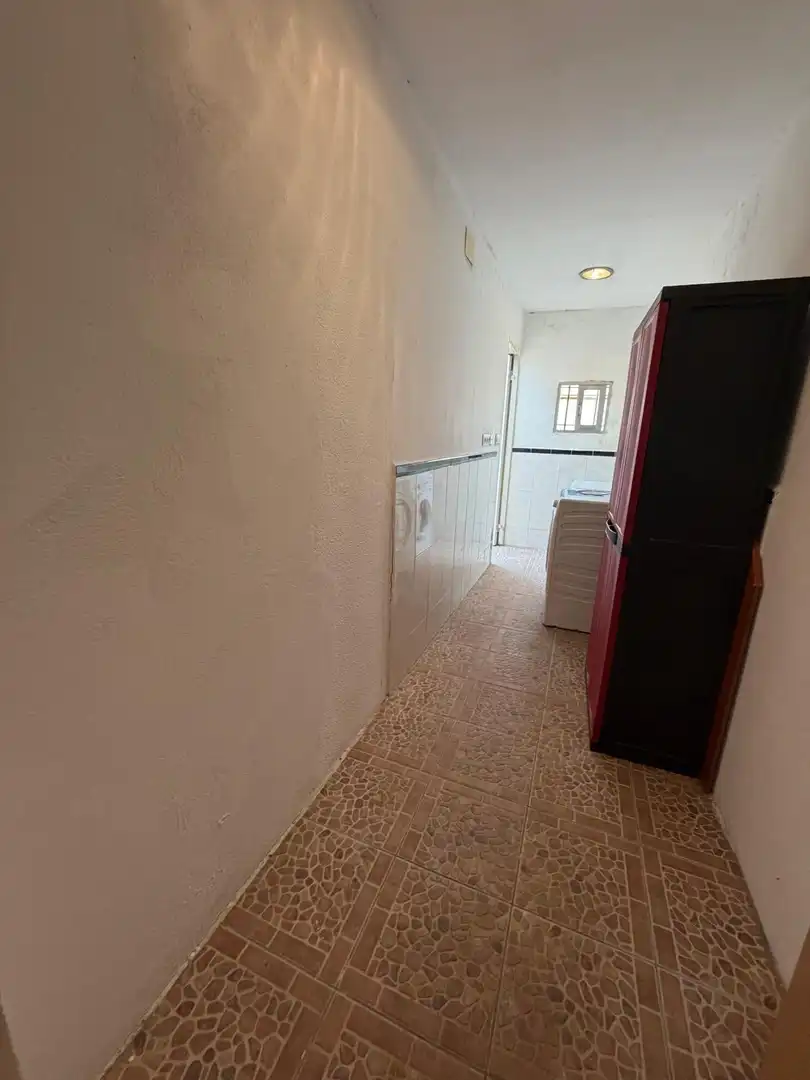 Casa a schiera in vendita a Caballero Bonald - San José Obrero - Guadalcacín, imagen 26