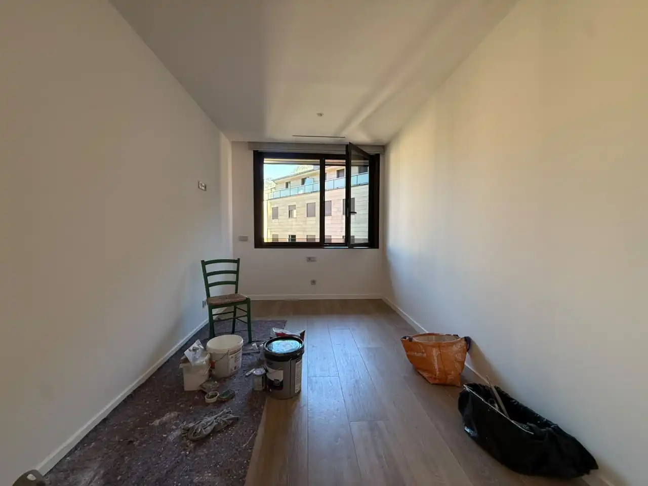 Flat with terrace to rent in Carrer dels Paraires, A tower, edifici B, imagen 13