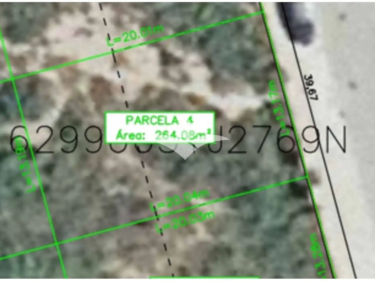 Terreno rustico in vendita a Calle Mig 8, imagen 12