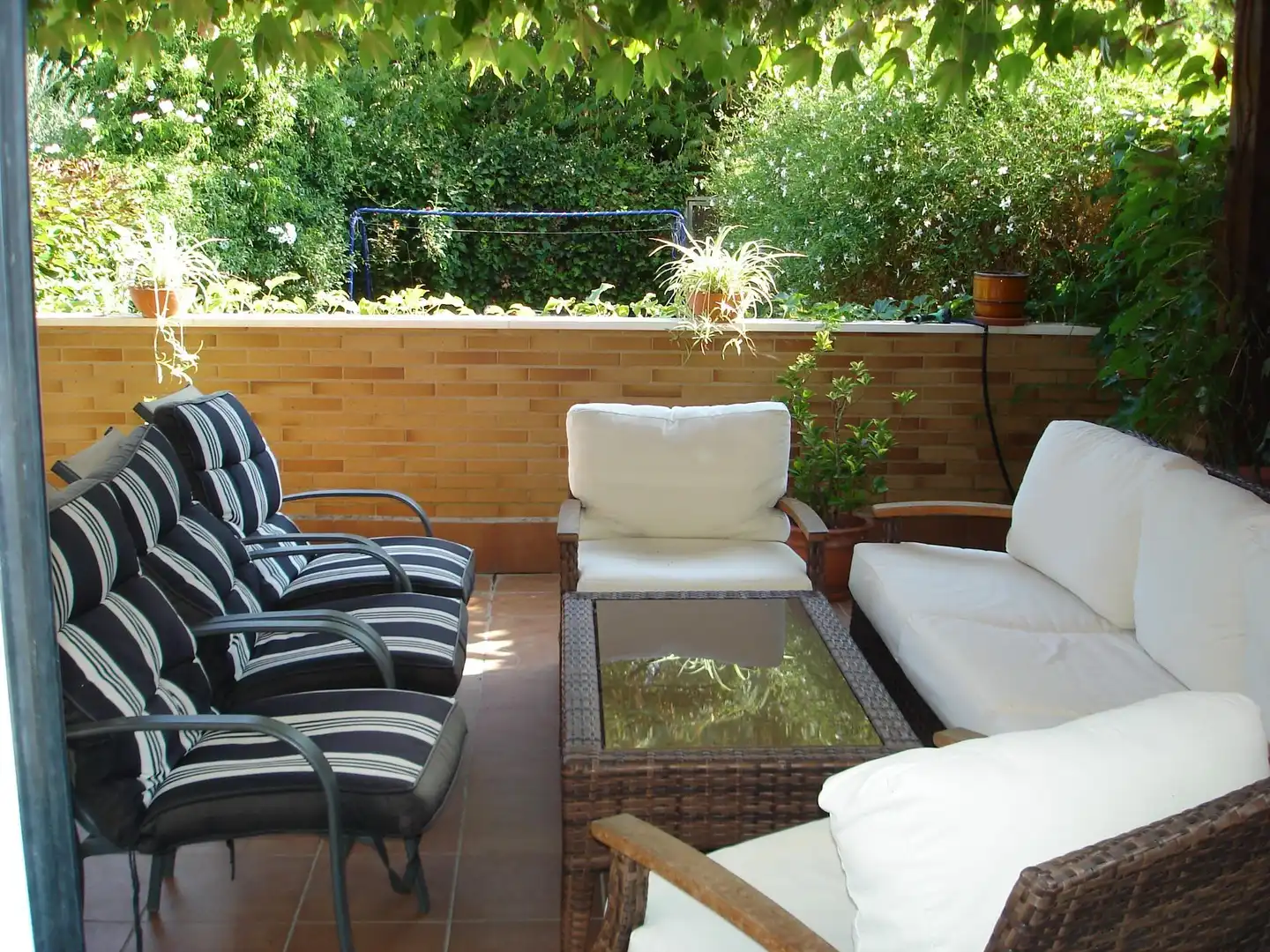 Terraced house with terrace for sale in Ruta de la Plata, imagen 5