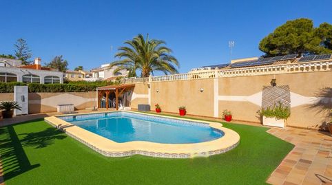 Foto 2 de Casa o xalet en venda a Los Balcones - Los Altos, Torrevieja