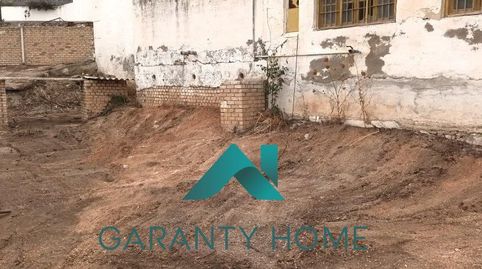 VENTA DE TERRENO URBANO EN ESTEPA, imatge 5