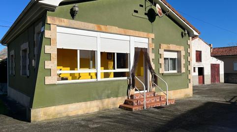 Foto 3 de Casa o xalet en venda a Los Corrales de Buelna - C/ Santander, 16, Los Corrales de Buelna , Cantabria