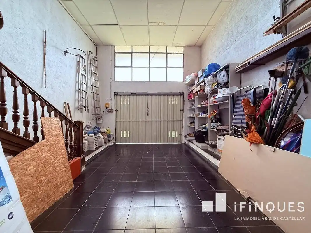 Houses for sale in Castellar del Vallès  with Air Conditioner, Private garden and Parquet flooring