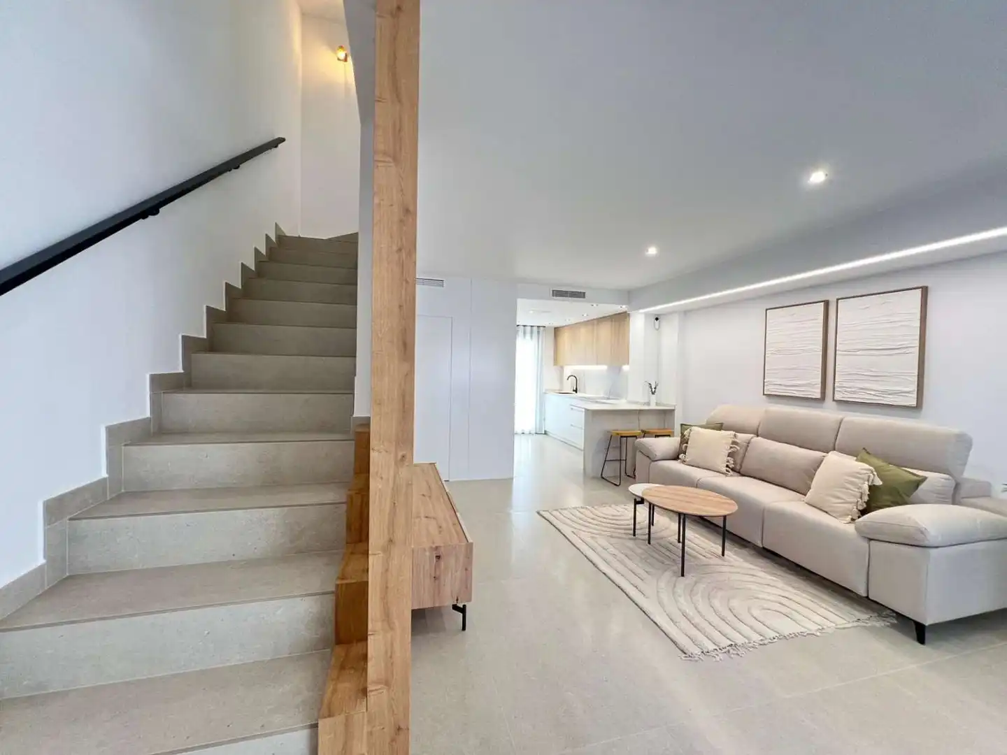 Villa mit Pool zum Verkauf in Benferri, imagen 10