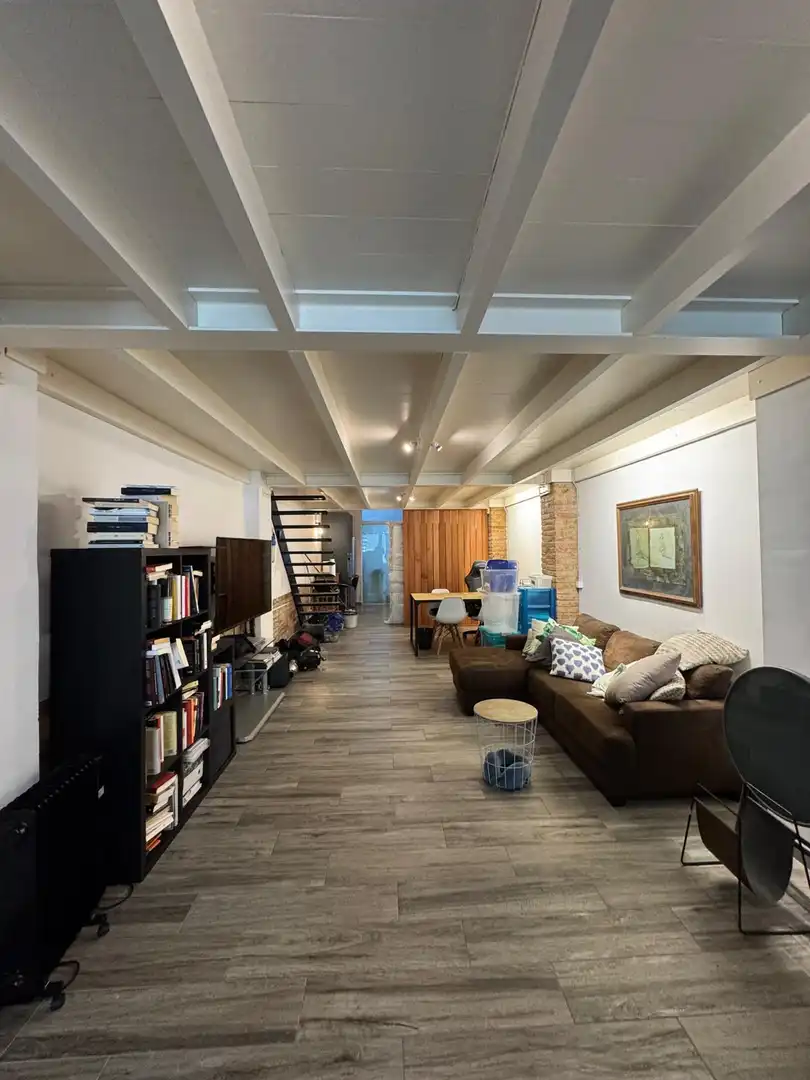 Local en venta en  Barcelona Capital