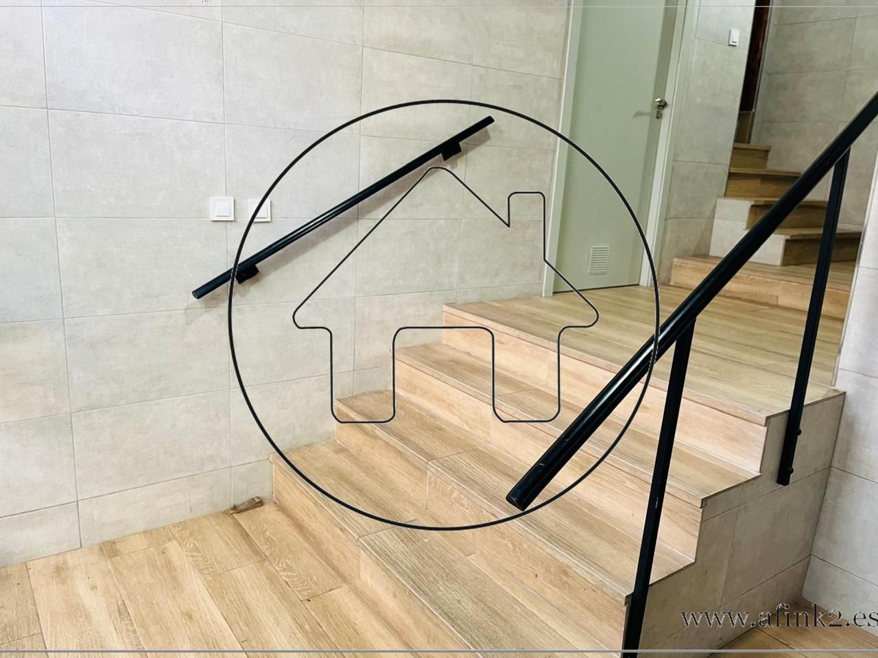 Exterior view of Flat for sale in  Huelva Capital  with Terrace