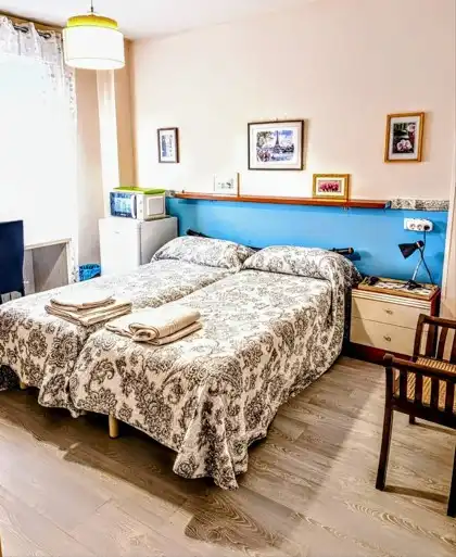 Flat with lift for sale in Oeste, imagen 5