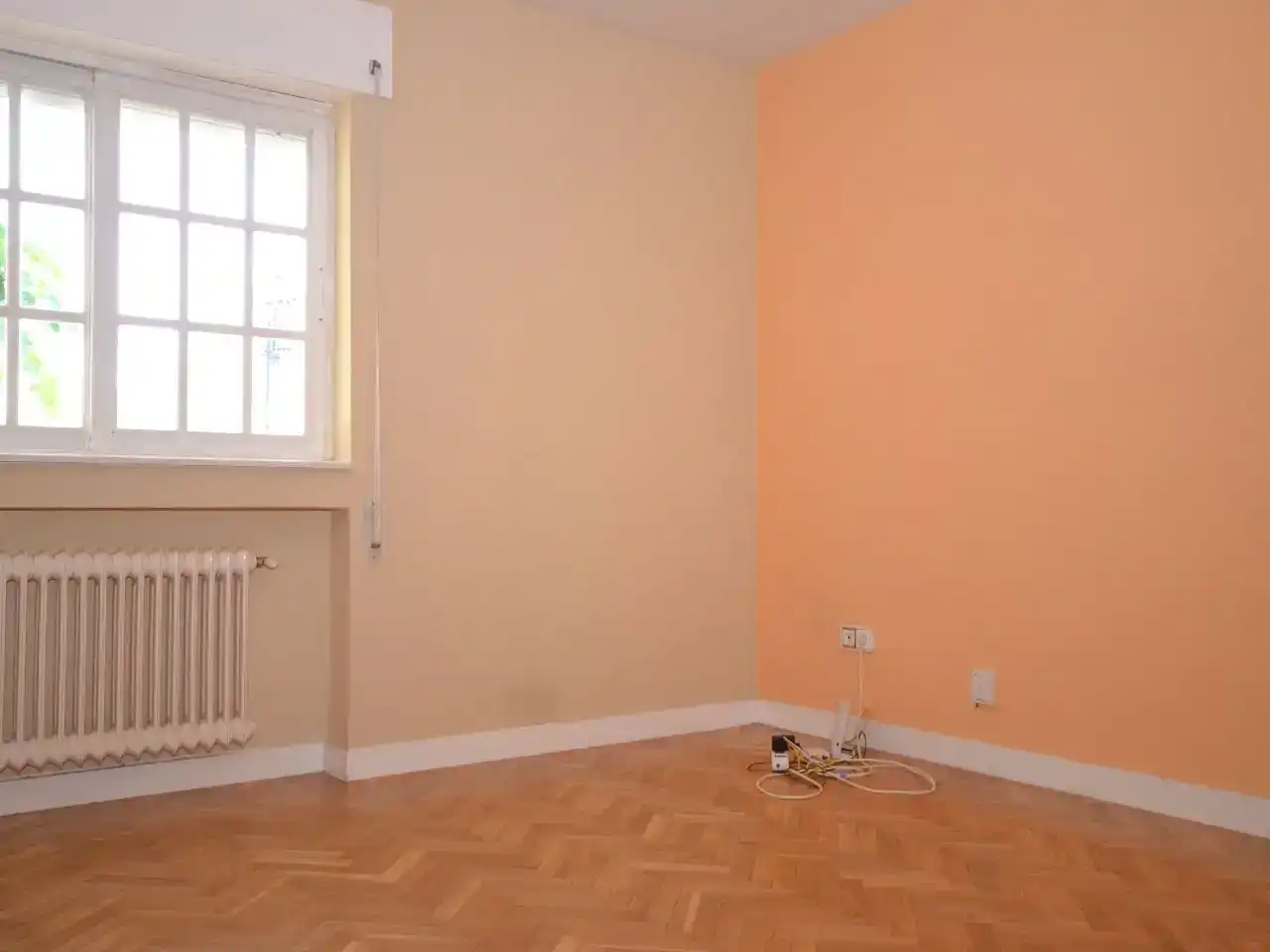 Habitación de Piso en venta en Peñas Albas - Zulema