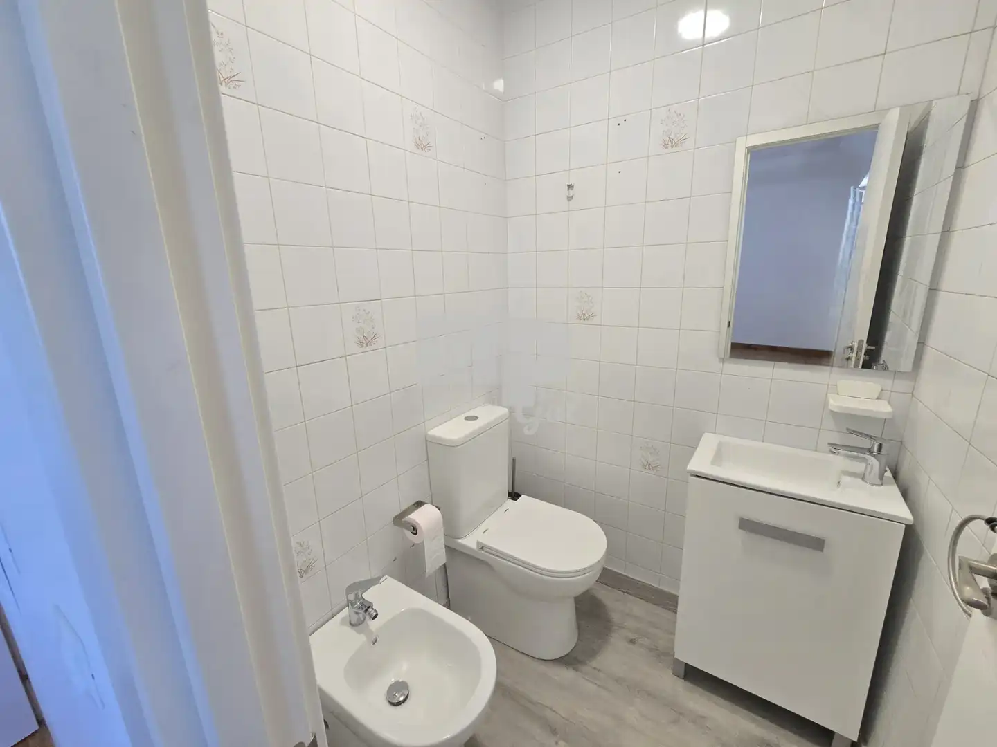 Baño de Casa o chalet en venta en Vilaboa con Calefacción, Jardín privado y Trastero