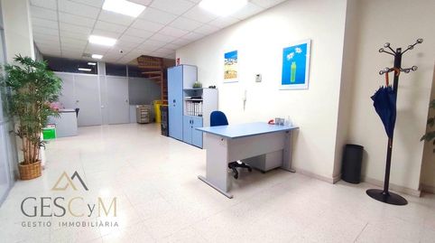 Foto 3 von Geschaftsraum zur Miete in Sant Joan - TV3, Sant Joan Despí