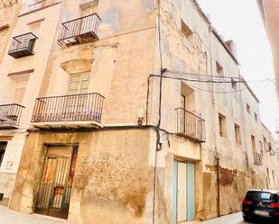 Vista exterior de Casa o xalet en venda en Orihuela