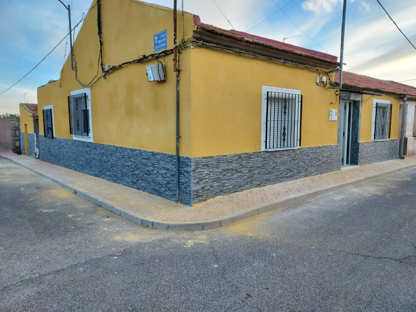 Habitatge en venda a Calle de La Libertad 4
